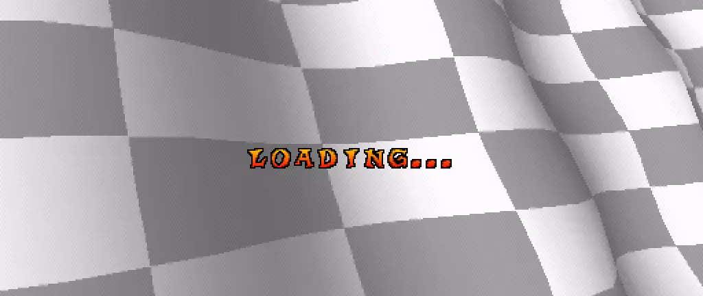 crash team racing