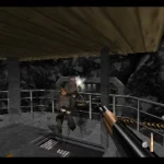 007 Goldeneye Japan 5 007 Goldeneye Japan