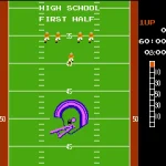 10 Yard Fight Japan 2 10 Yard Fight Japan