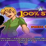 100 Star 9 100 Star