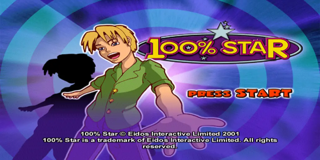 100 star 2