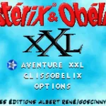 2 In 1 Asterix And Obelix E Rising Sun