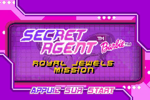 2 in 1 barbie groovy games secret agent barbie e supplex 1