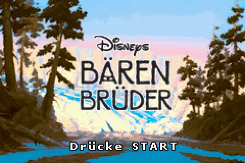 2 in 1 barenbruder disney prinzessinen g independent 1