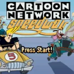 2 In 1 Cartoon Network Block Party Cartoon Network Speedway U Trashman 9 2 In 1 Cartoon Network Block Party Cartoon Network Speedway U Trashman