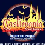 2 In 1 Castlevania Double Pack E Rising Sun