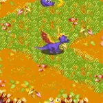 2 In 1 Crash Spyro Super Pack U Sir Vg