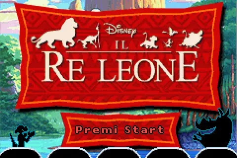 2 in 1 disney principesse il re leone i independent