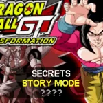 2 In 1 Dragon Ball Z Buu S Fury Dragon Ball Gt Transformation U Independent