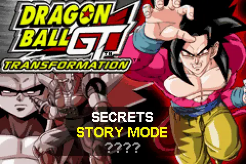 2 in 1 dragon ball z buu s fury dragon ball gt transformation u independent
