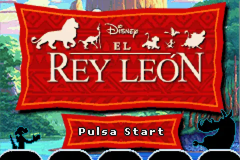 2 in 1 el rey leon y disney princesas s independent