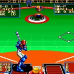 2020 Super Baseball Japan 4 2020 Super Baseball Japan