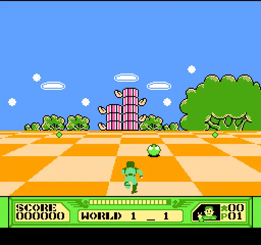 3 d battles of world runner the usa