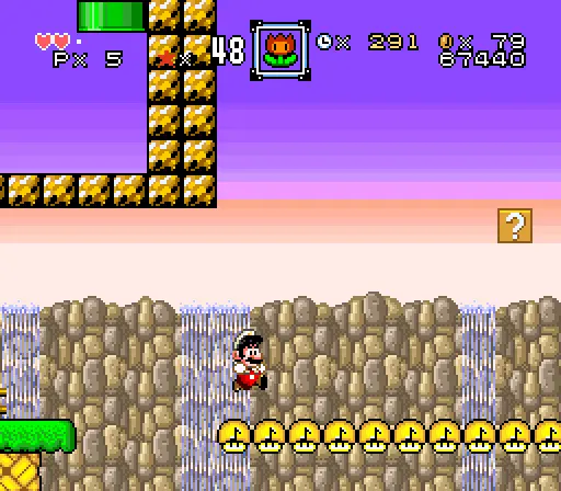3000 leagues in search of bowser mario edition final
