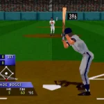 3D Baseball 6 3D Baseball