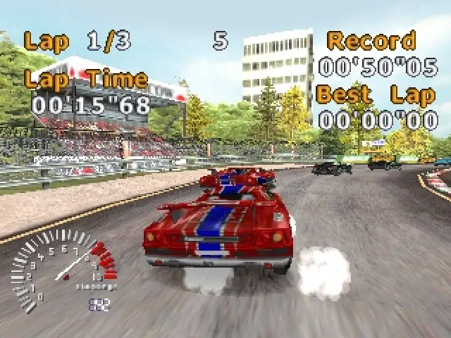 5 star racing 1