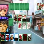 64 Hanafuda Tenshi No Yakusoku Japan