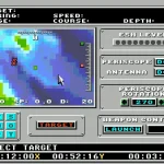 688 Attack Sub Usa Europe 4 688 Attack Sub Usa Europe