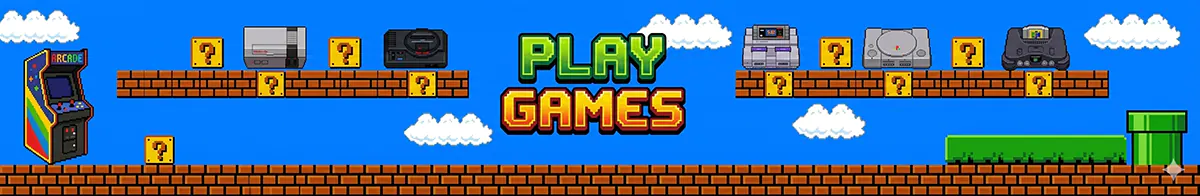 Play Games