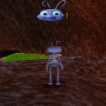 A Bugs Life 1 A Bugs Life
