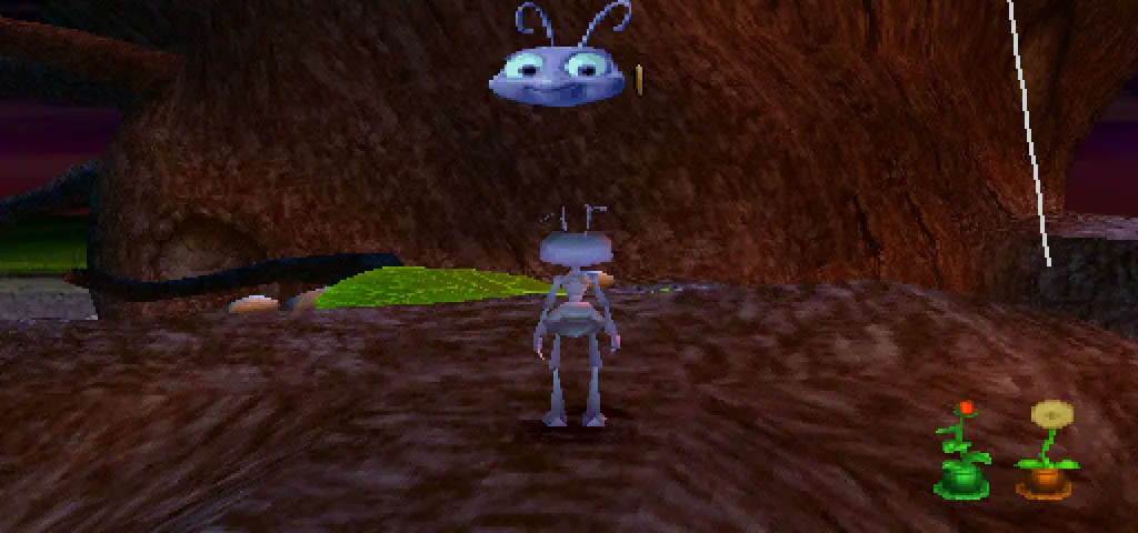 a bugs life