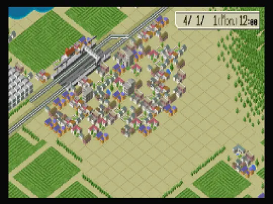 a train trains power money