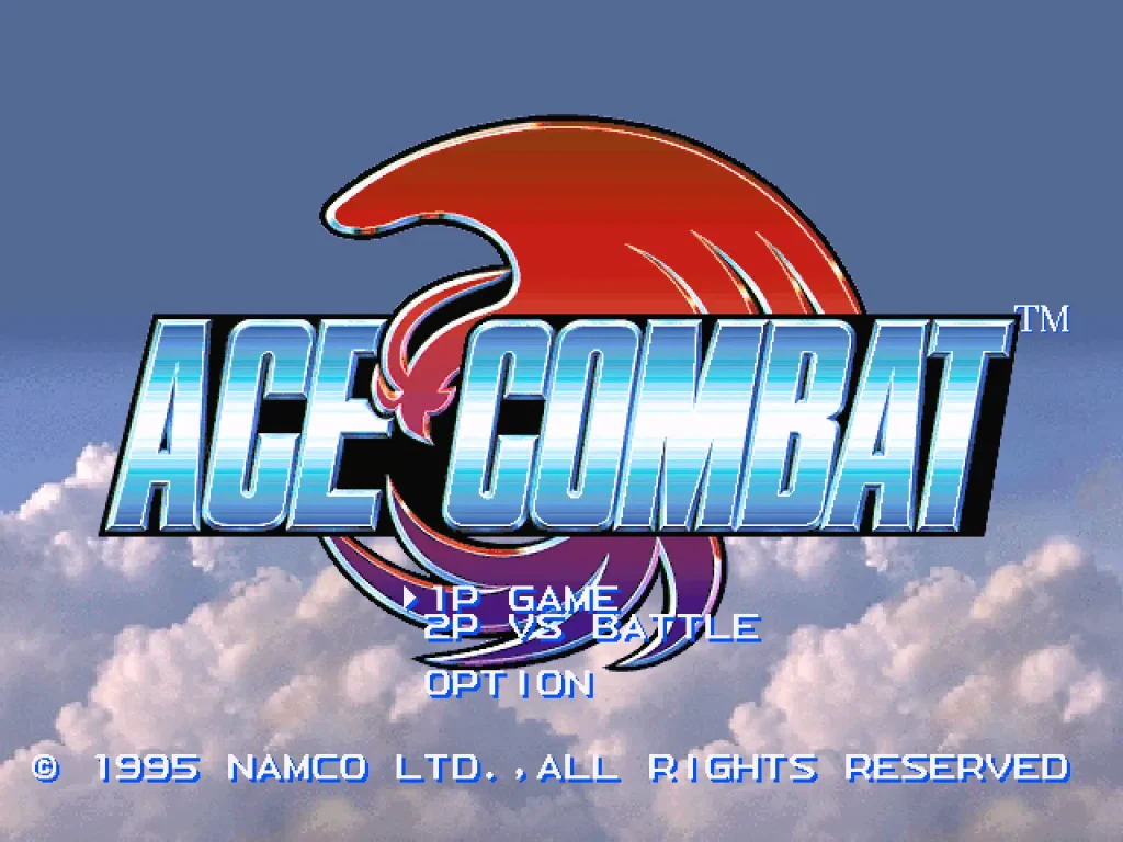 ace combat