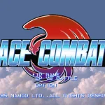 Ace Combat 4 Ace Combat