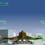 Ace Combat 2 4 Ace Combat 2