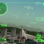 Ace Combat 3 7 Ace Combat 3