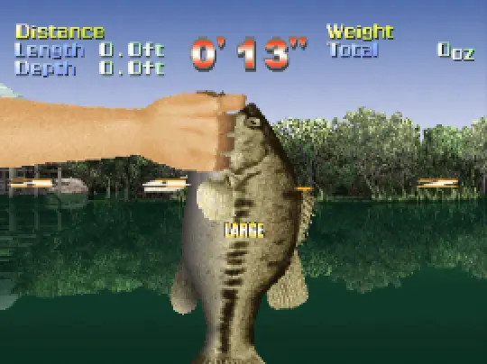 action bass