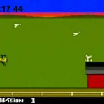 Activision Classics 5 Activision Classics