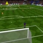 Actua Soccer