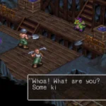 breath of fire iii 2 breath of fire iii