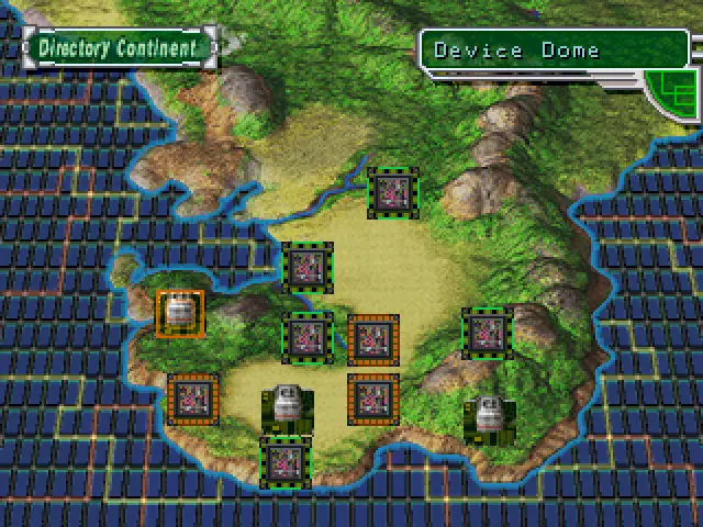digimon world 2