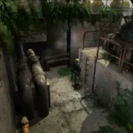 dino crisis ii 3 dino crisis ii