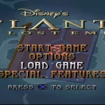 disneys atlantis the lost empire 9 disneys atlantis the lost empire