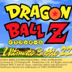 dragon ball z ultimate battle 22 6 dragon ball z ultimate battle 22