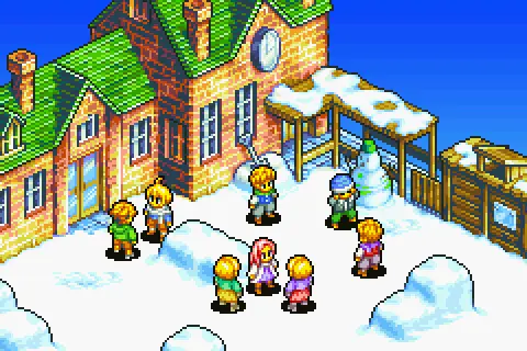 final fantasy tactics advance u eurasia