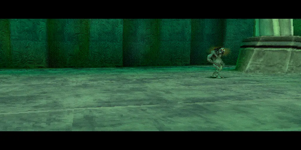 legacy of kain soul reaver