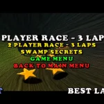 muppet racemania usa
