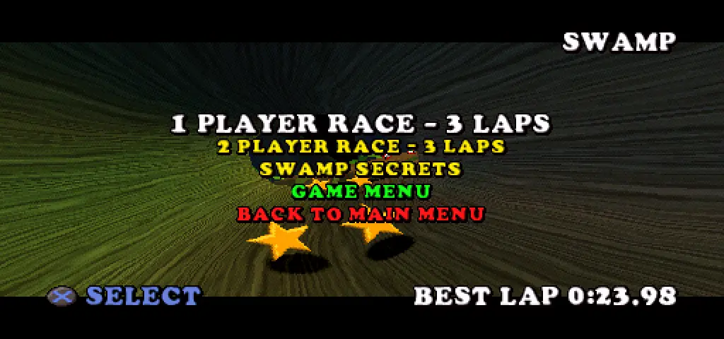 muppet racemania usa