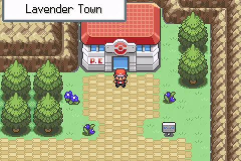 pokemon fire red extended v3 2