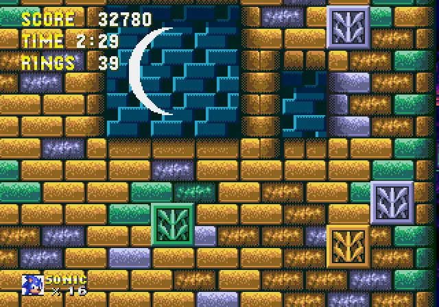 sonic 3 complete