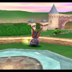 spyro the dragon 8 spyro the dragon