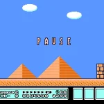 super mario 3 crowned edition 6 super mario 3 crowned edition