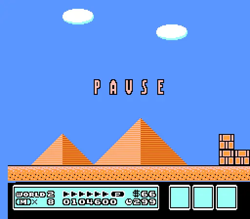 super mario 3 crowned edition