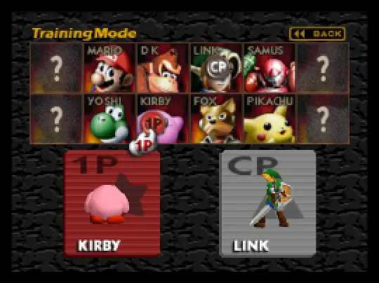 super smash bros usa