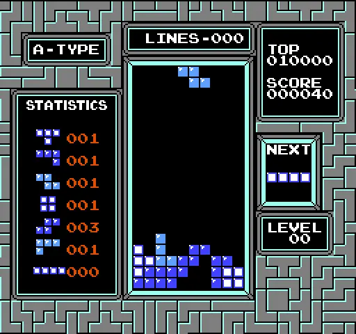 tetris usa