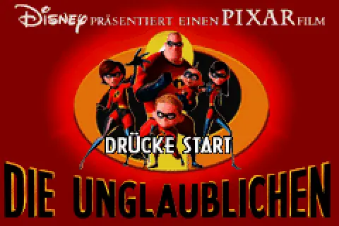 2 in 1 findet nemo die unglaublichen g independent